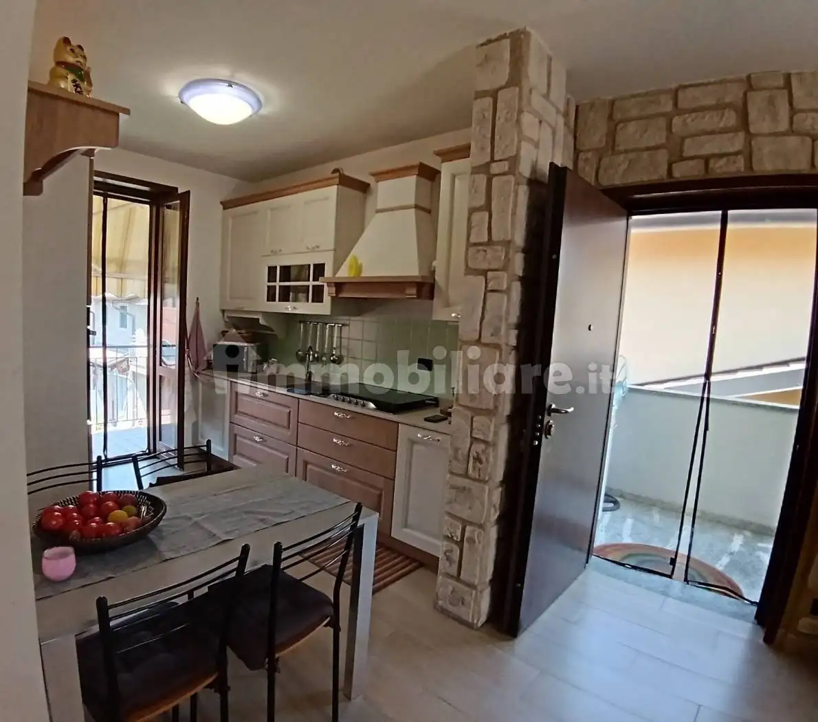 Trilocale via Dante Alighieri 12, Carobbio, Carobbio degli Angeli - foto 3