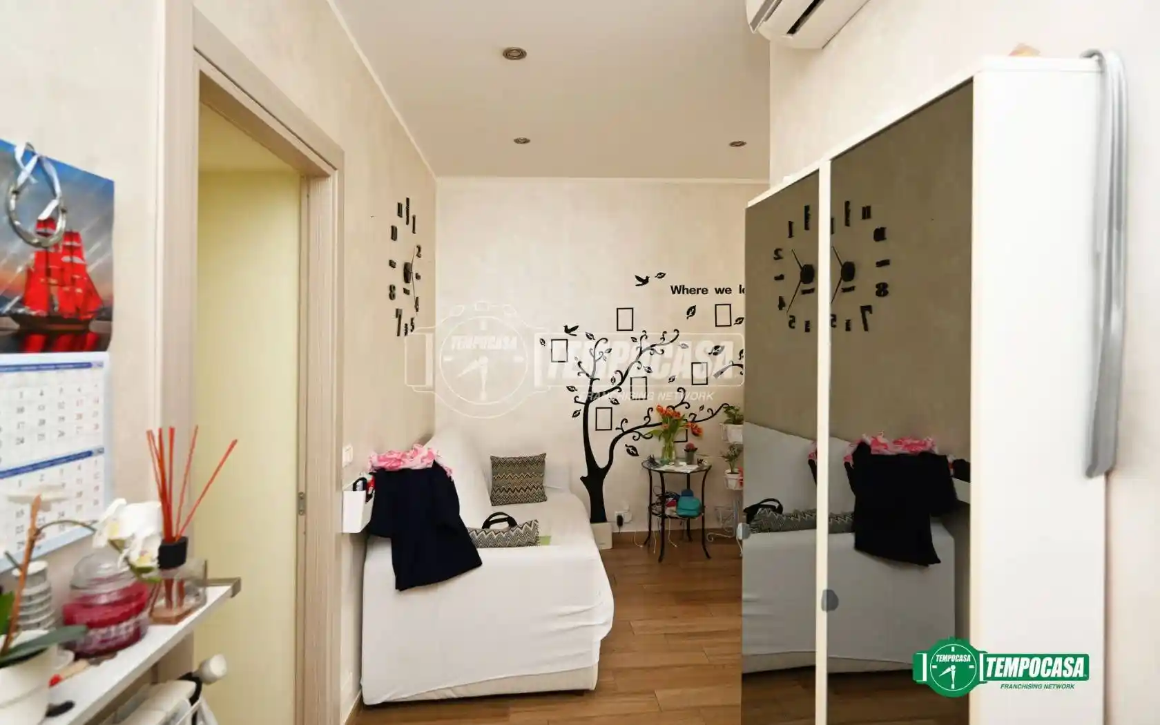 Appartamento in vendita a Venaria Reale