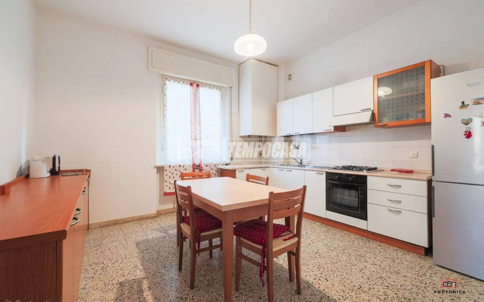 Appartamento in vendita a Forlì