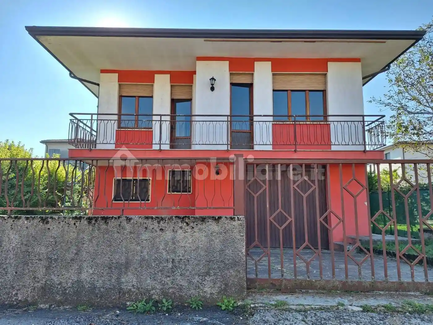 Villa in vendita a Marano Vicentino