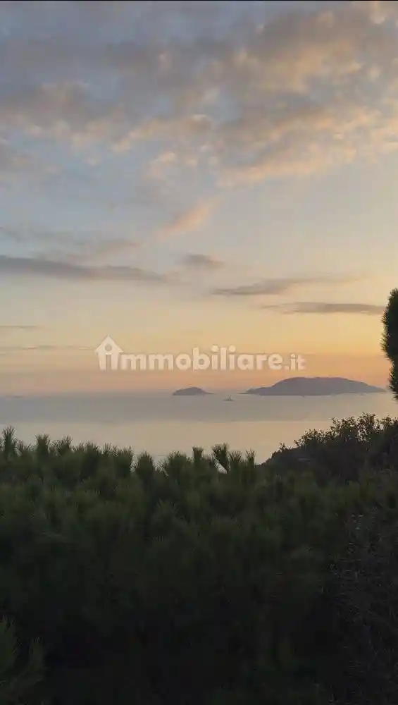 Villa in vendita a Lerici