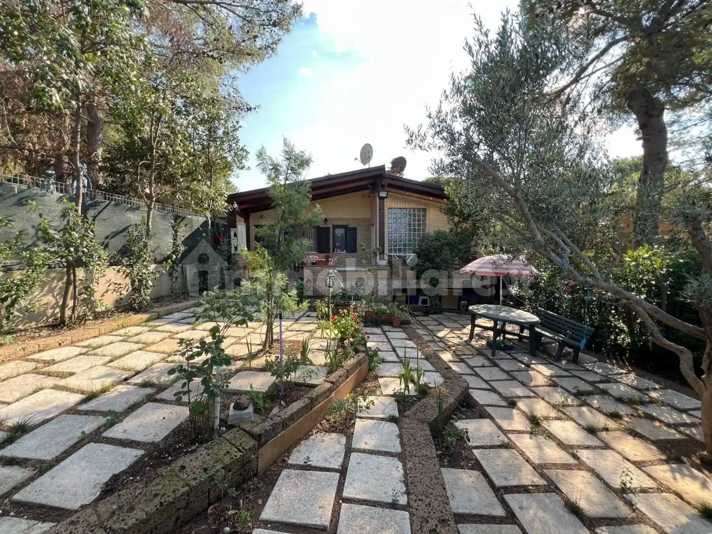 Villetta a schiera in vendita a Cassano delle Murge