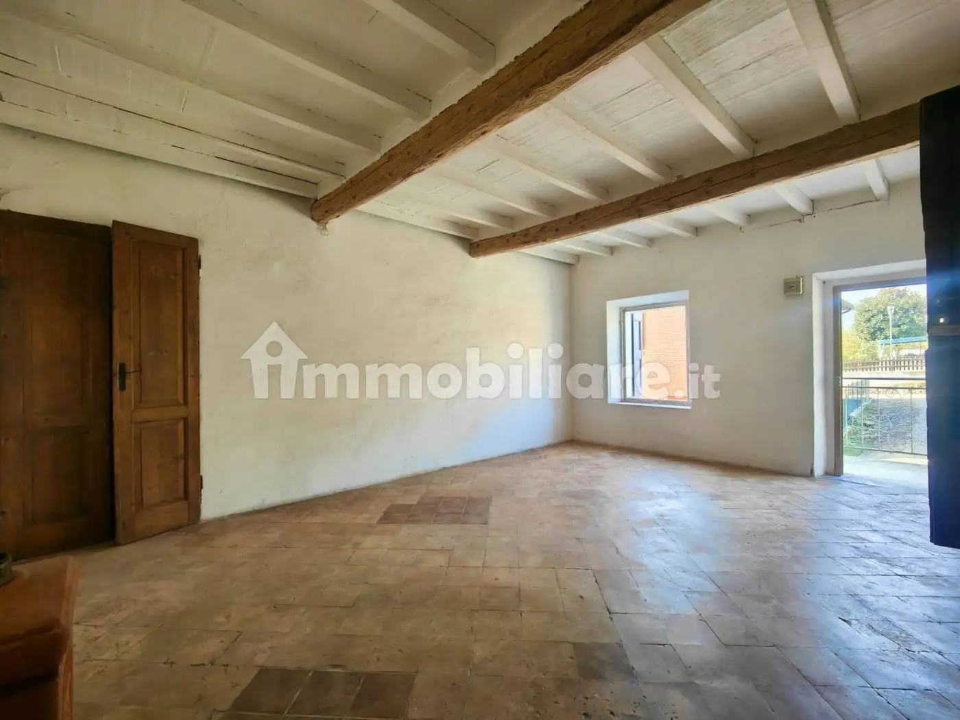 Rustico - Casale in vendita a Viano