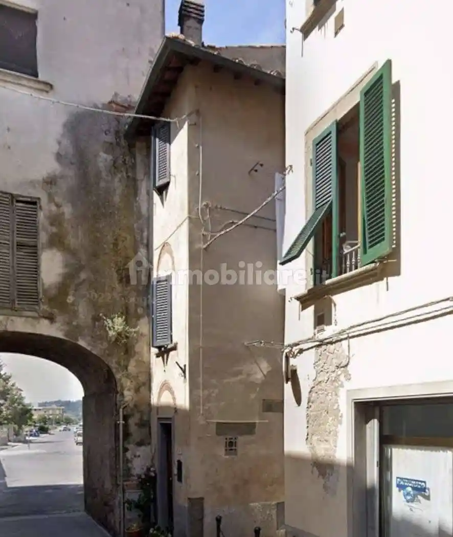 Villetta a schiera in vendita a Castelfranco di Sotto