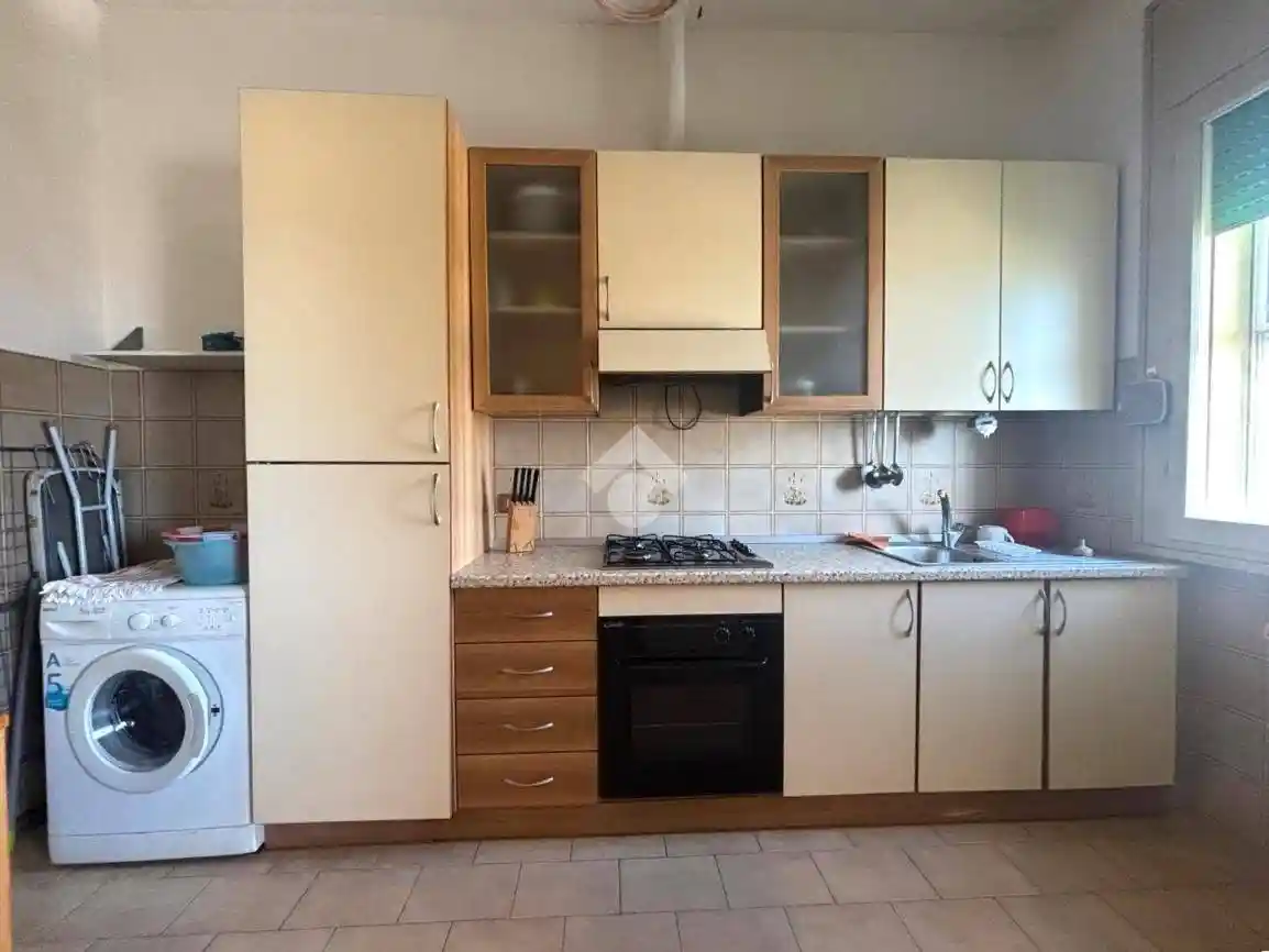 Quadrilocale via Casalborsetti 195, Casalborsetti, Ravenna - foto 4