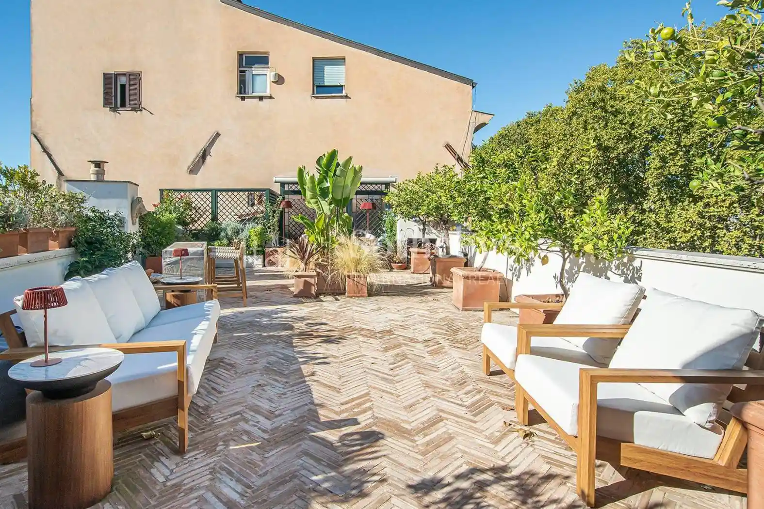 Appartamento via di Monte Brianzo, Piazza Navona, Roma - foto 3