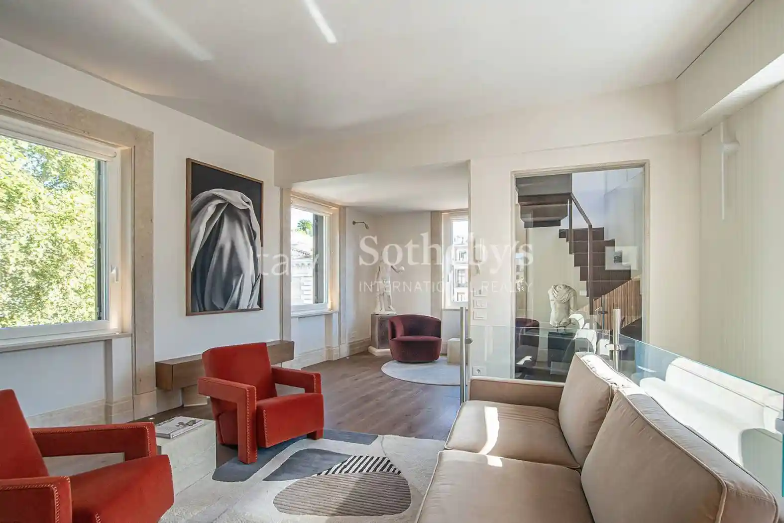 Appartamento via di Monte Brianzo, Piazza Navona, Roma - foto 4