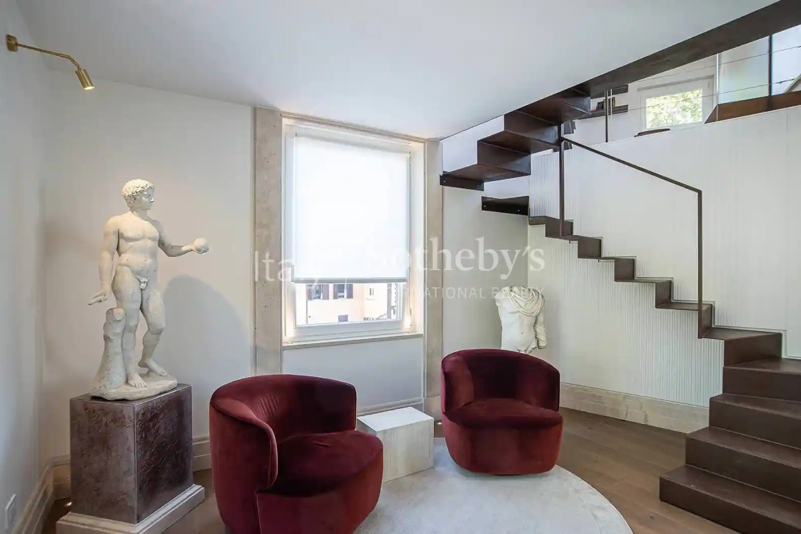 Appartamento via di Monte Brianzo, Piazza Navona, Roma - foto 5