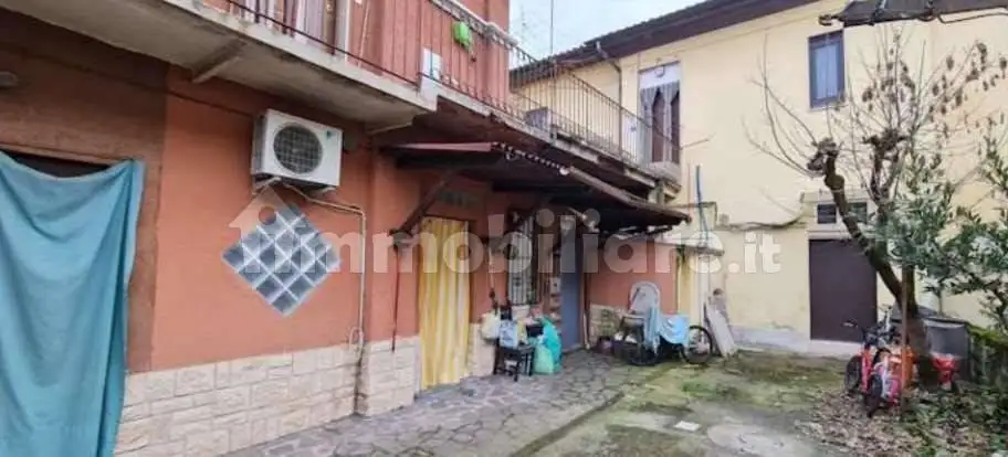 Appartamento in asta a Paderno Dugnano