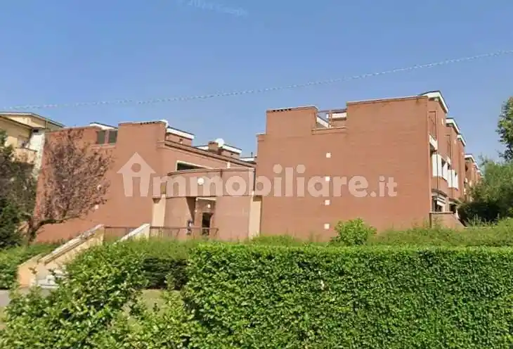 Villetta a schiera in vendita a Bollate