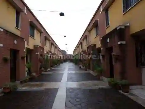 Villetta a schiera - foto 3