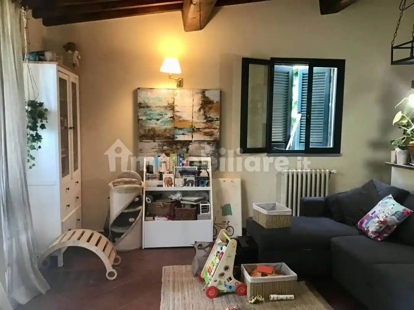 Terratetto unifamiliare via delle Sentinelle, Europa, Firenze - foto 2