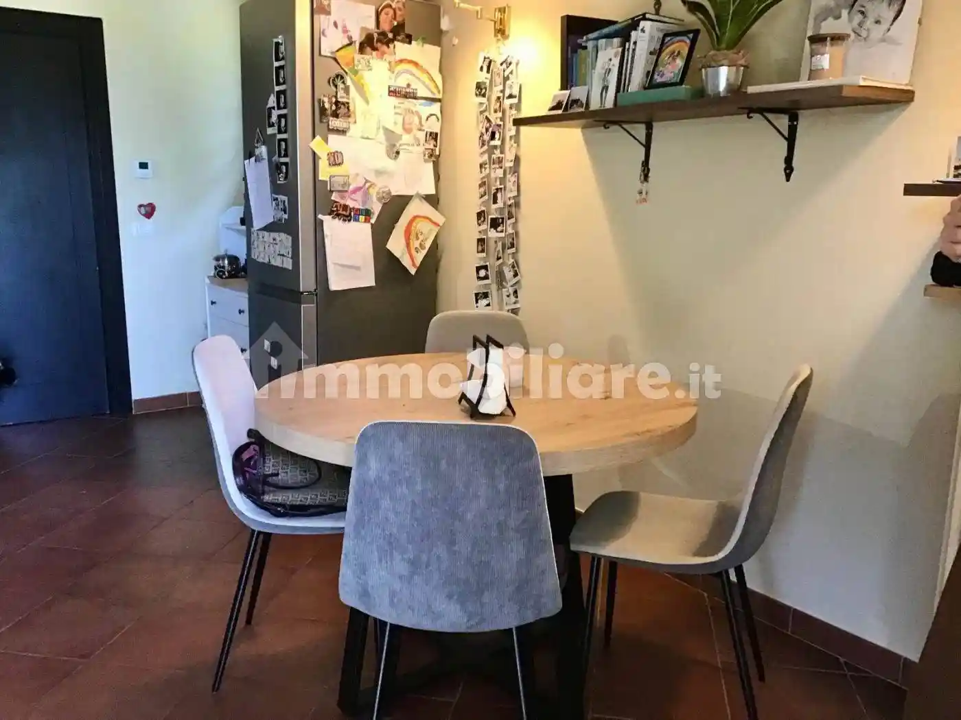 Terratetto unifamiliare via delle Sentinelle, Europa, Firenze - foto 5