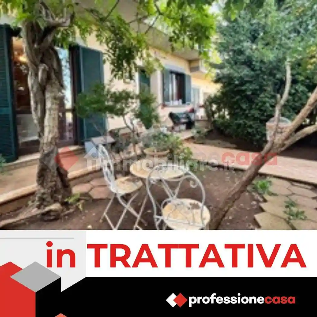 Villa in vendita a Fiuggi