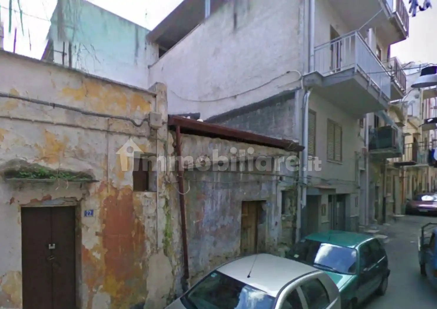 Appartamento in vendita a Carini