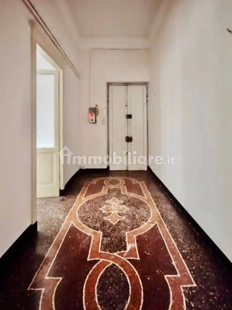 Appartamento in affitto a Genova