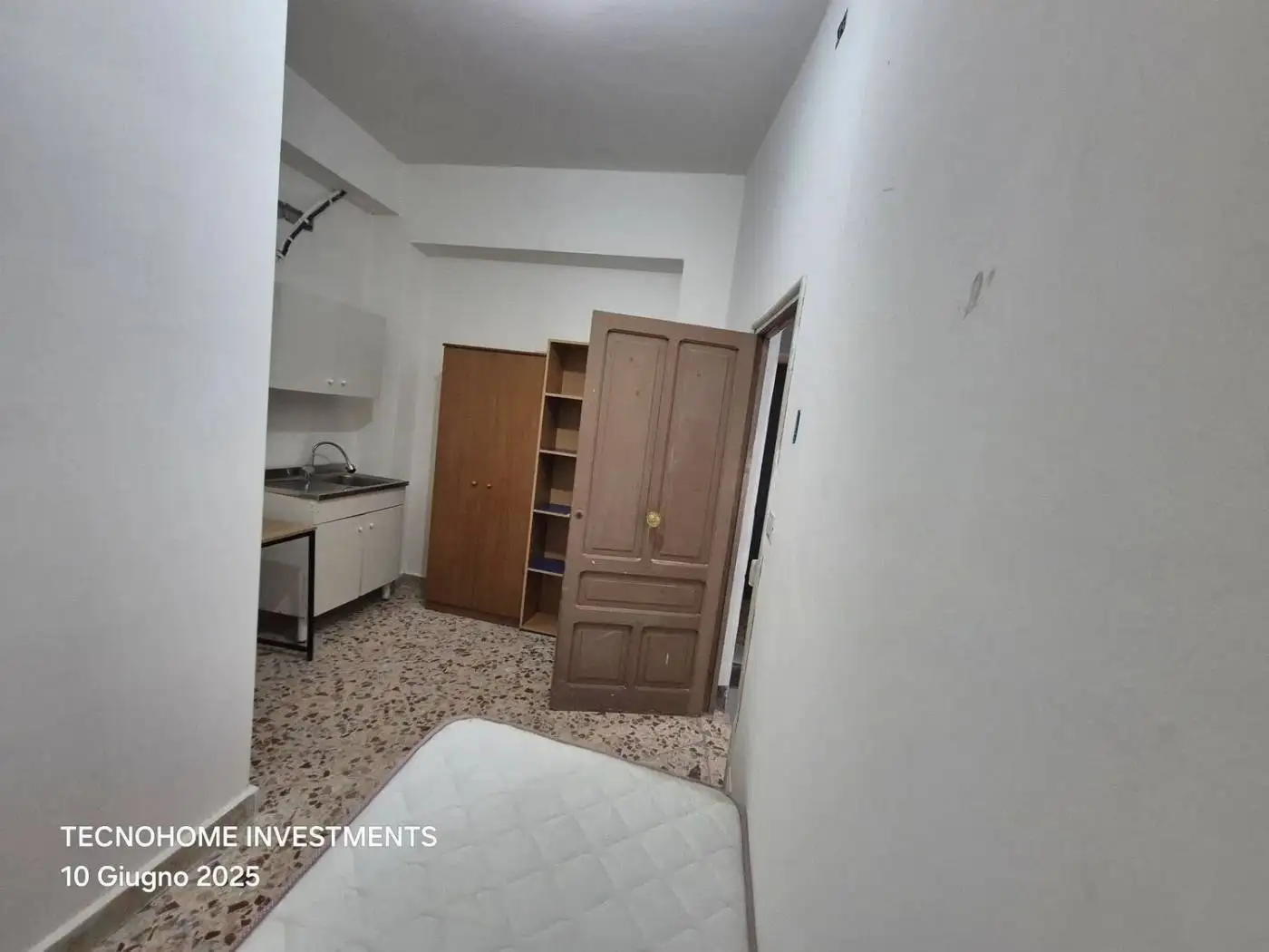 Monolocale via Antonino Misseri No Number, Centro, Carini - foto 5