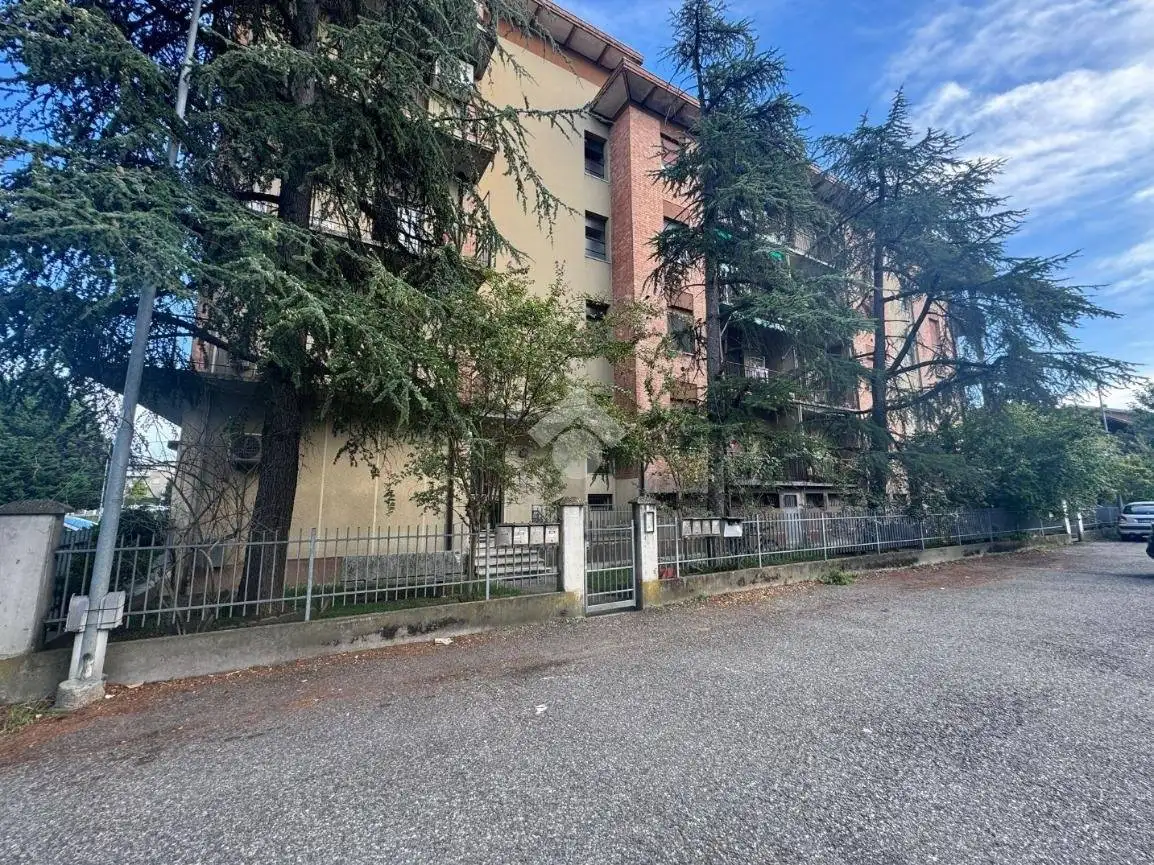 Quadrilocale via G. Leopardi 1, Centro, Castelnovo di Sotto - foto 3