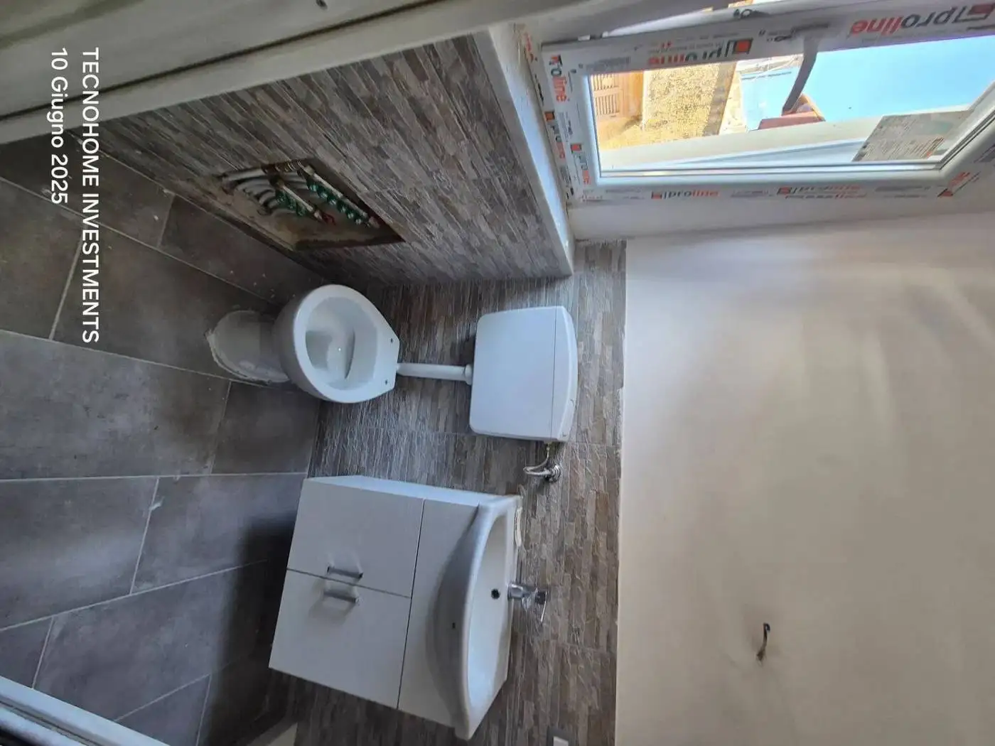 Monolocale via Antonino Misseri, 72, Centro, Carini - foto 4