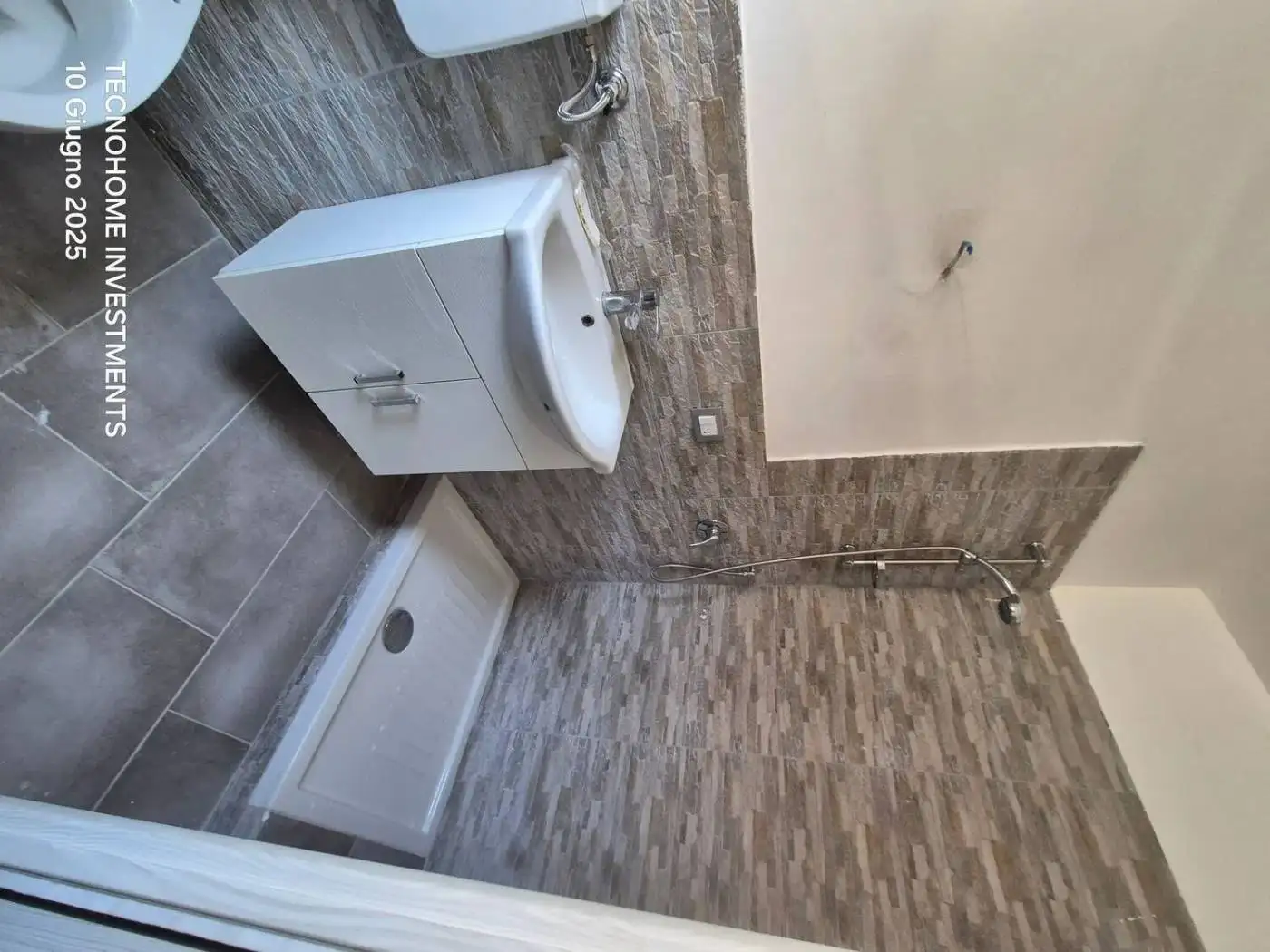 Monolocale via Antonino Misseri, 72, Centro, Carini - foto 5