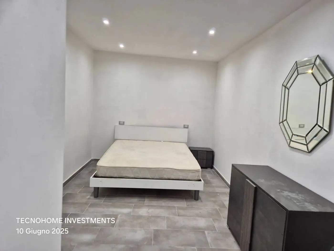 Appartamento in affitto a Carini