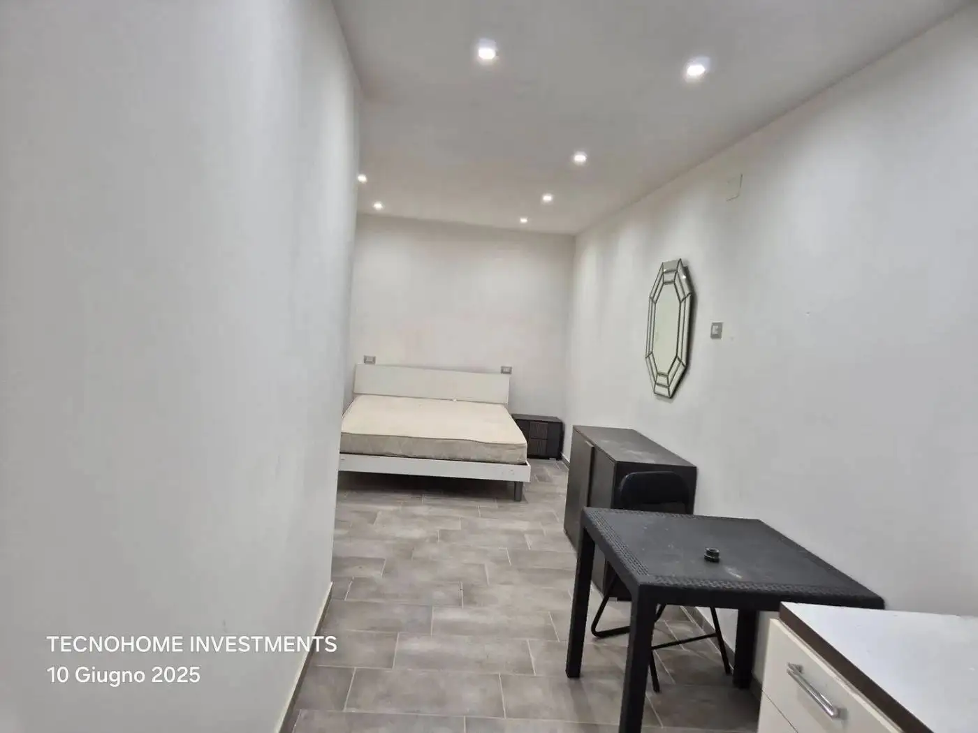 Monolocale via Antonino Misseri No Number, Centro, Carini - foto 2