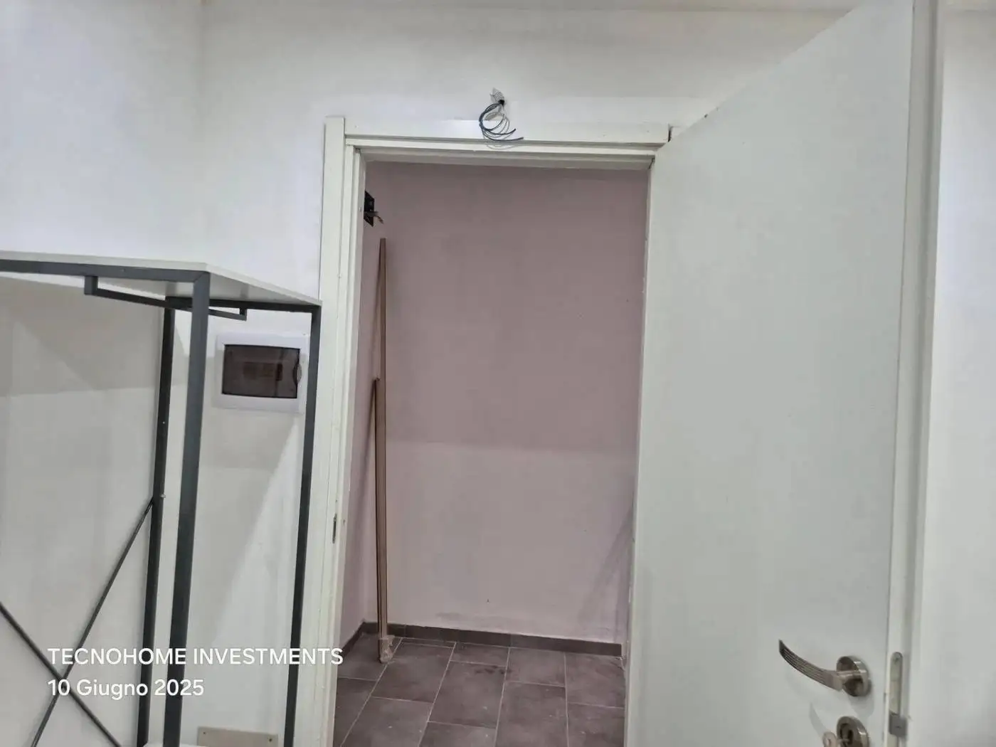 Monolocale via Antonino Misseri No Number, Centro, Carini - foto 4