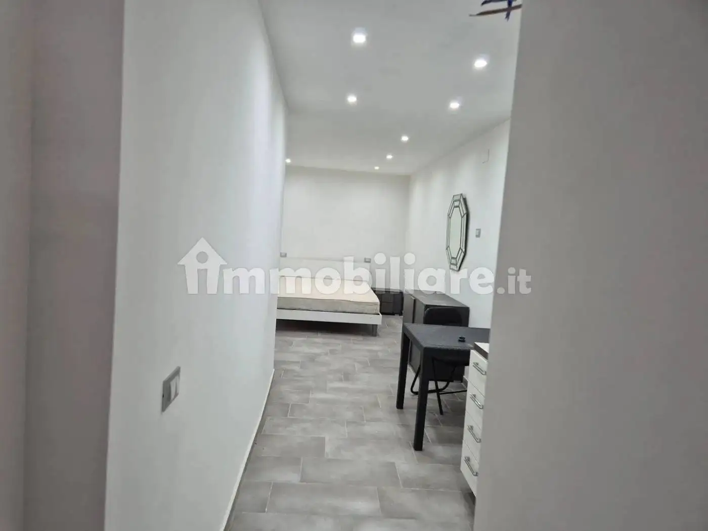 Monolocale via Antonino Misseri No Number, Centro, Carini - foto 5