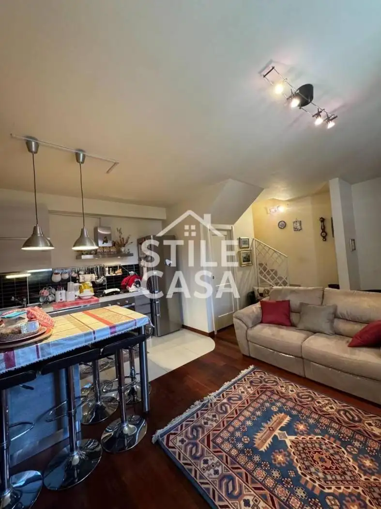 Villetta a schiera in vendita a Altopascio