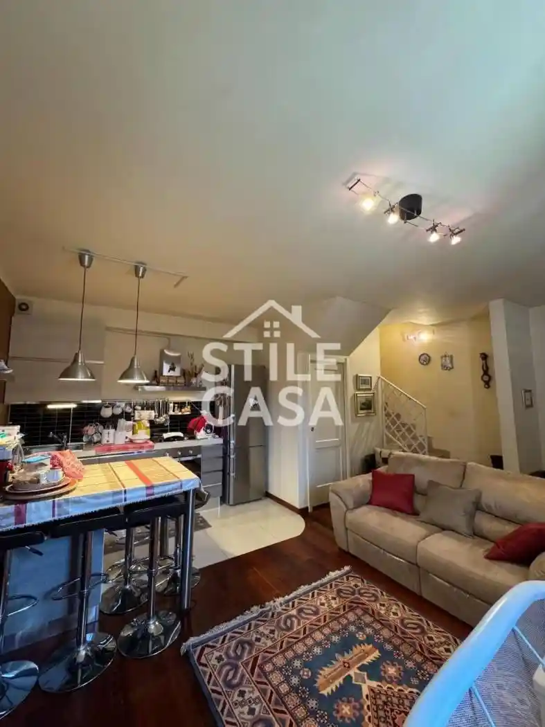 Villetta a schiera - foto 5