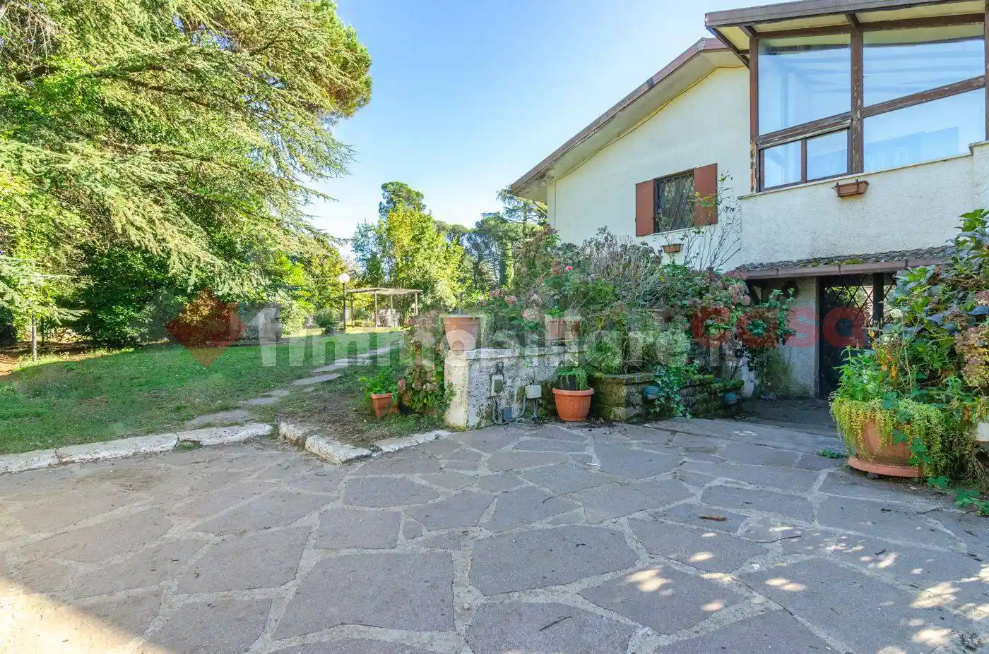 Villa in vendita a Rocca Priora