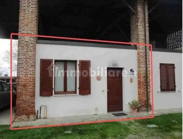 Appartamento in asta a Pavia