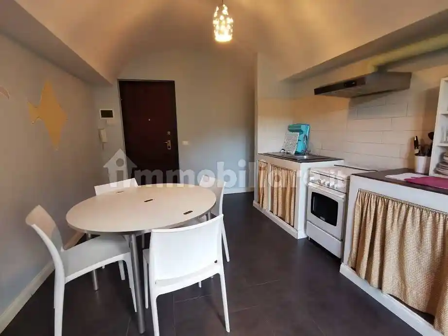 Trilocale via del Vecchio Bastione, Centro Storico, Catania - foto 2