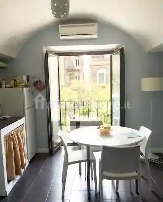 Trilocale via del Vecchio Bastione, Centro Storico, Catania - foto 4