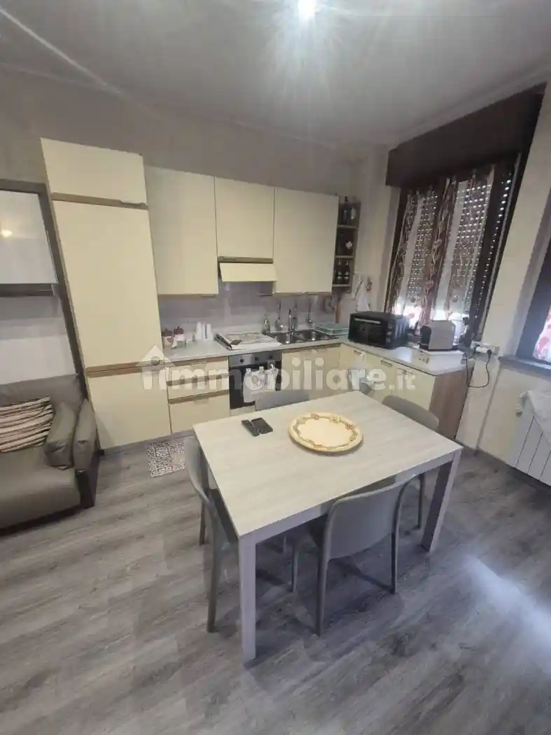 Bilocale via Dante Chiasserini, Bovisasca, Milano - foto 3