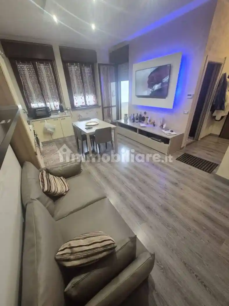 Bilocale via Dante Chiasserini, Bovisasca, Milano - foto 4