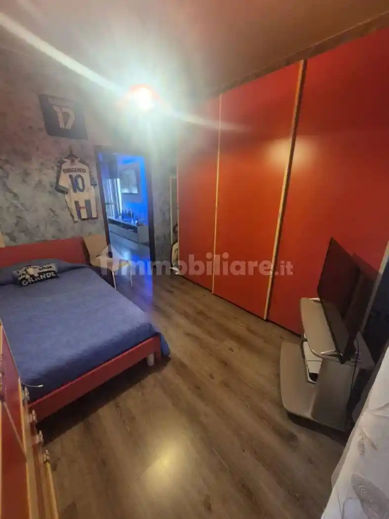 Bilocale via Dante Chiasserini, Bovisasca, Milano - foto 5