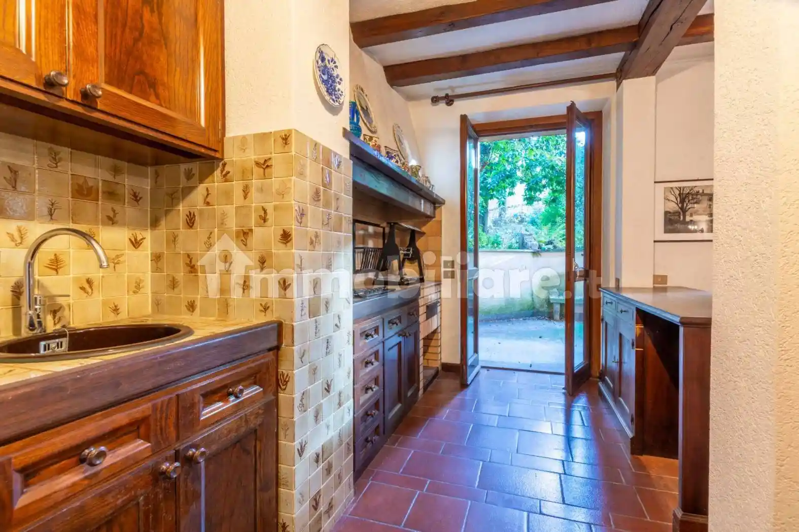 Villa unifamiliare, ottimo stato, 820 m², Centro, Varese - foto 2