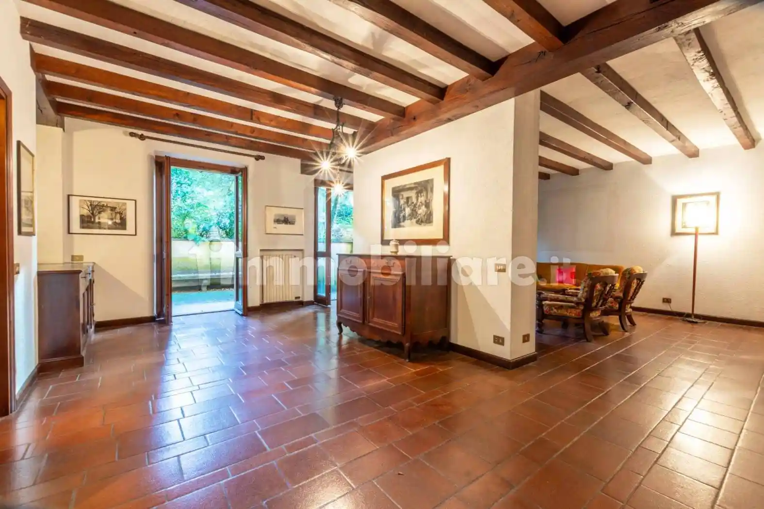 Villa unifamiliare, ottimo stato, 820 m², Centro, Varese - foto 3