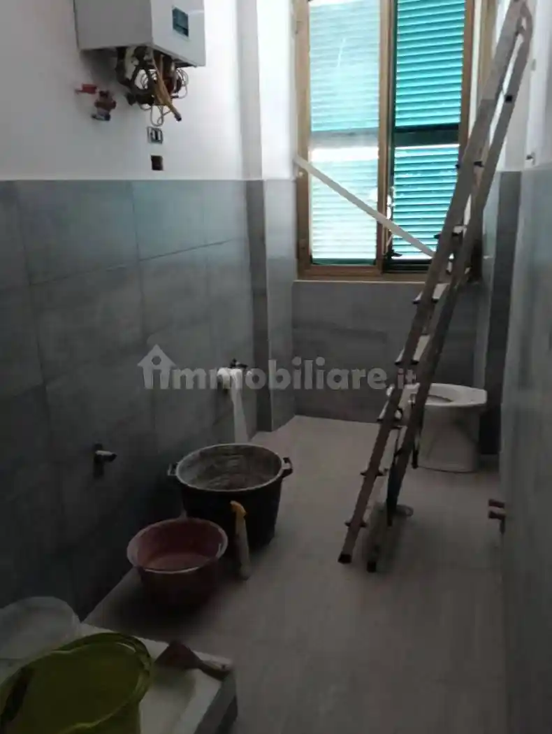 Appartamento in vendita a Tivoli