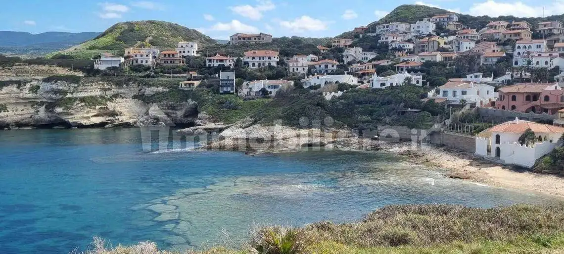 Villa in vendita a Cuglieri