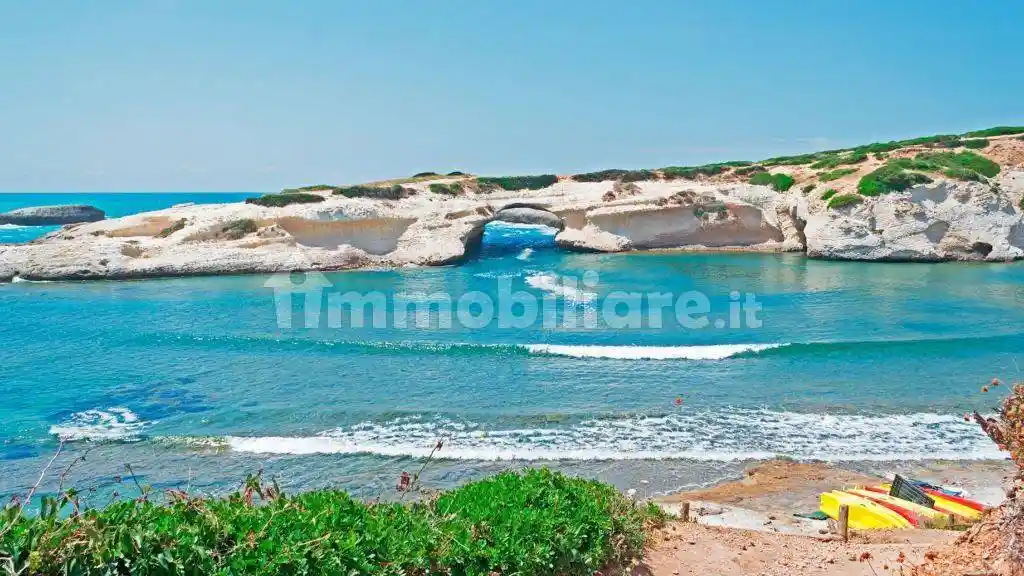 Villa unifamiliare via del Pozzo, S'archittu, Cuglieri - foto 2