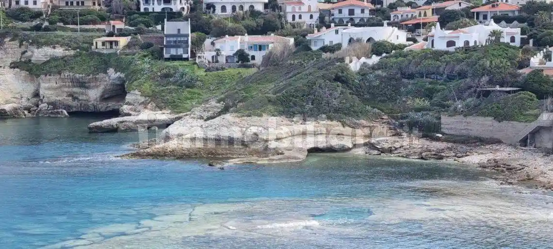 Villa unifamiliare via del Pozzo, S'archittu, Cuglieri - foto 5