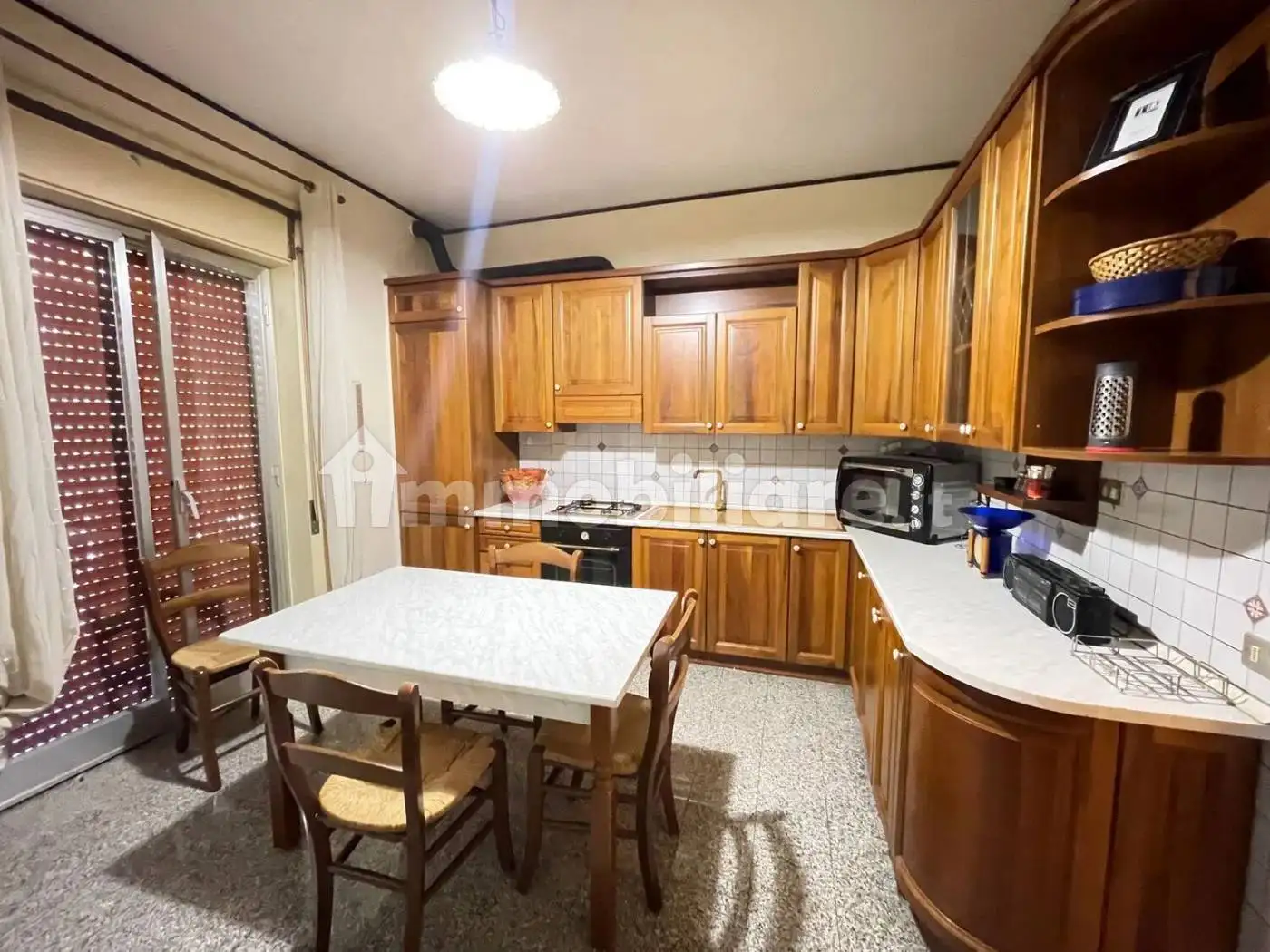 Appartamento in affitto a Caltanissetta