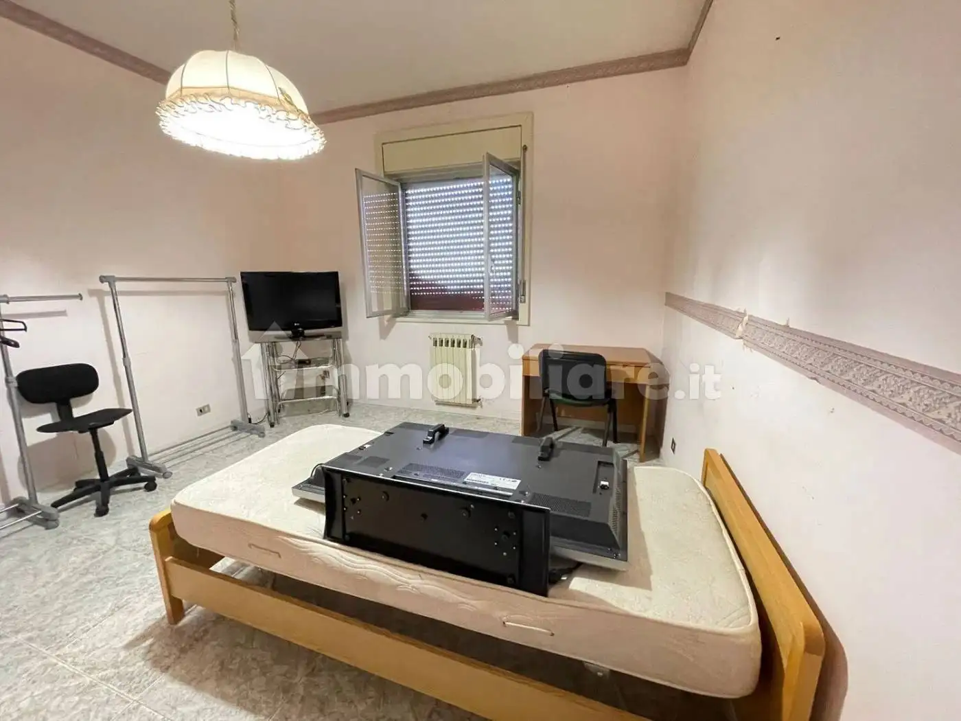 Appartamento via F. Paladini, 208 M, Centro, Caltanissetta - foto 2