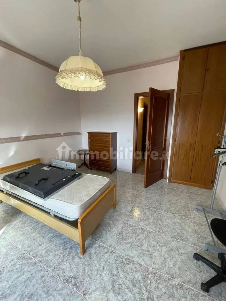 Appartamento via F. Paladini, 208 M, Centro, Caltanissetta - foto 3