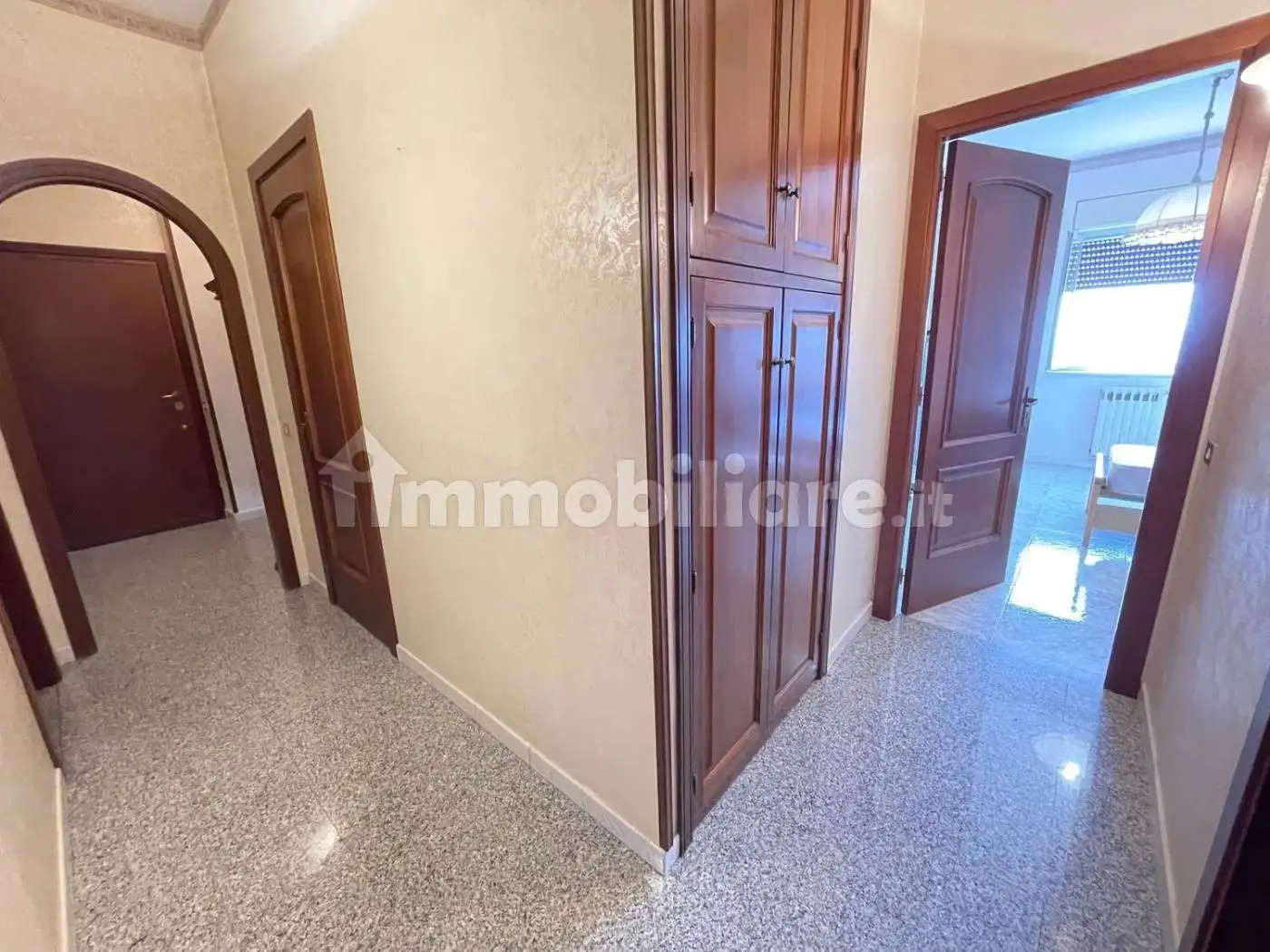 Appartamento via F. Paladini, 208 M, Centro, Caltanissetta - foto 4