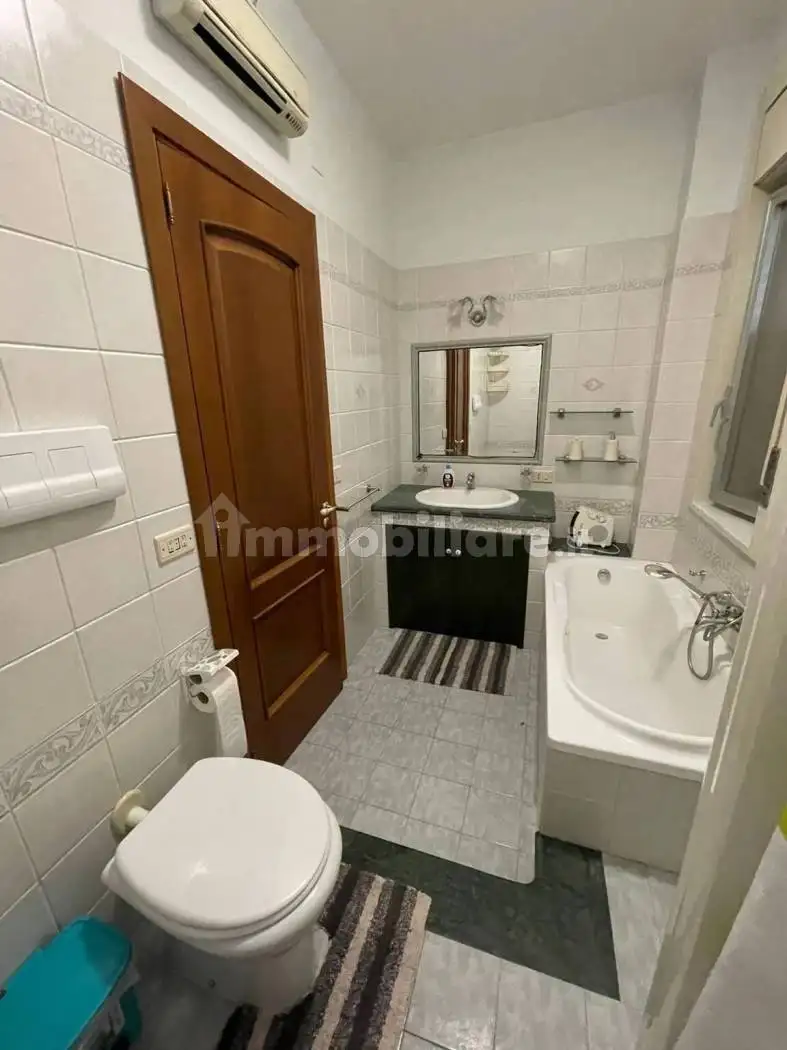 Appartamento via F. Paladini, 208 M, Centro, Caltanissetta - foto 5