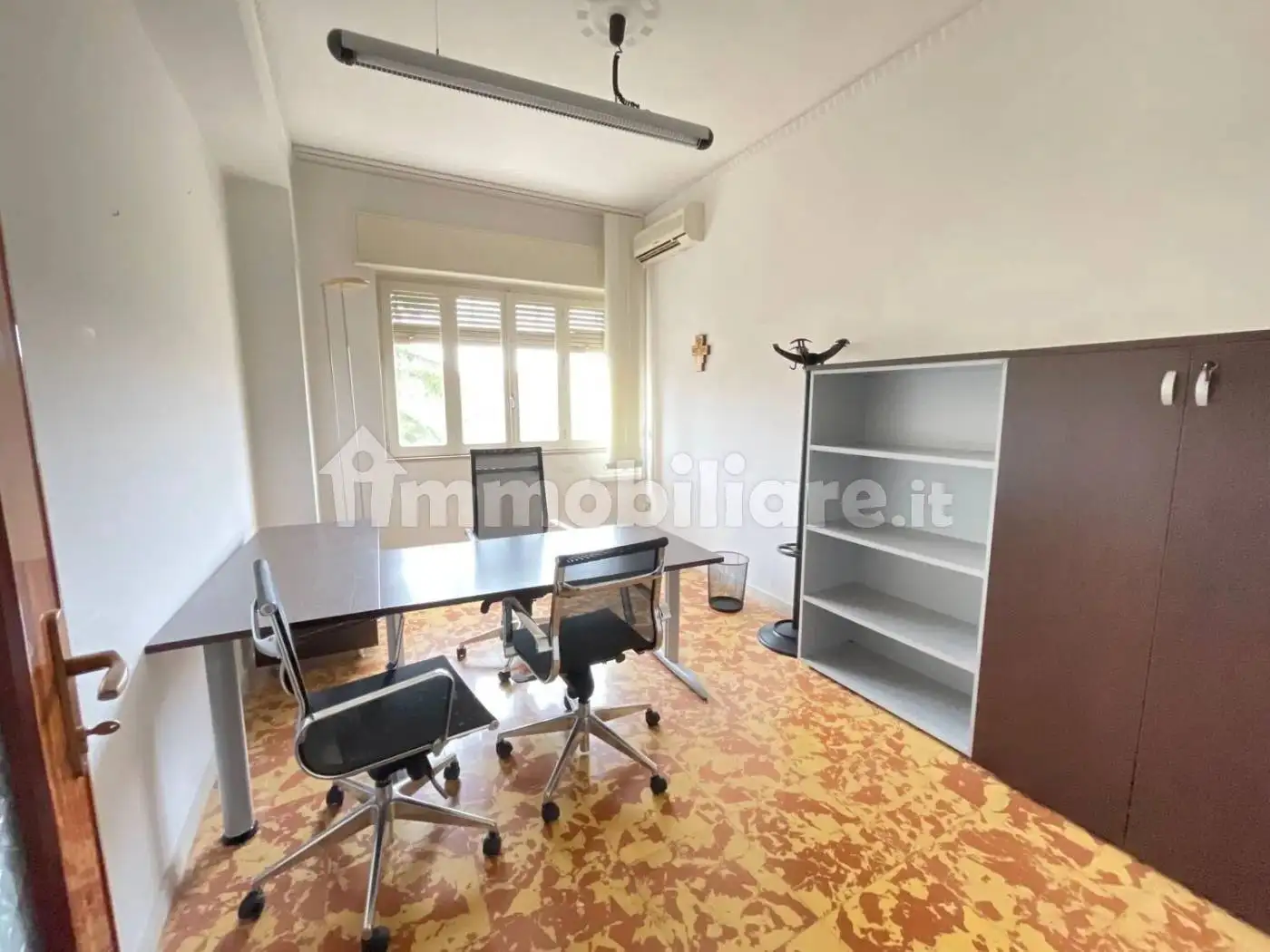 Appartamento in affitto a Caltanissetta