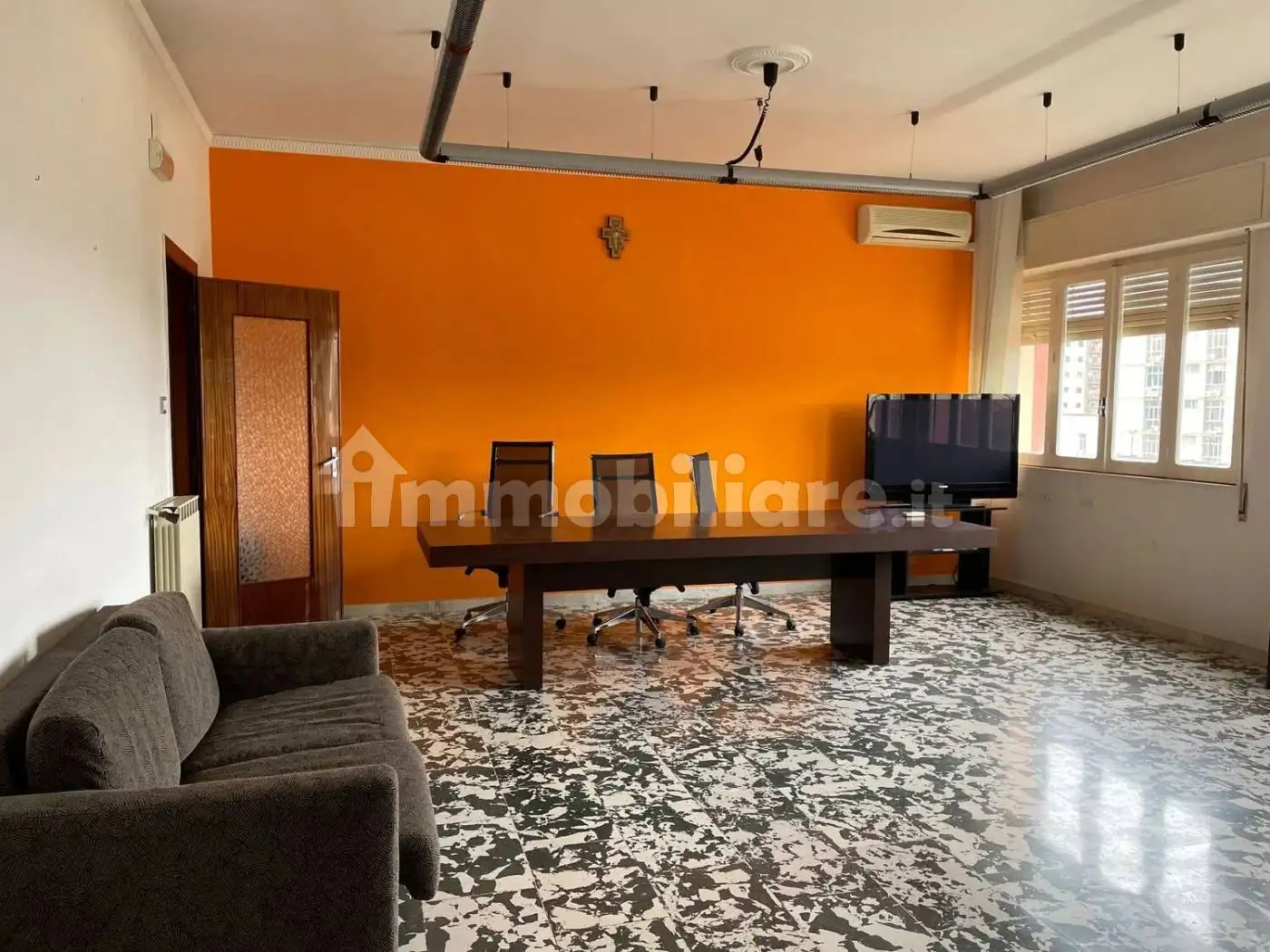 Appartamento viale Della regione, 54, Centro, Caltanissetta - foto 2